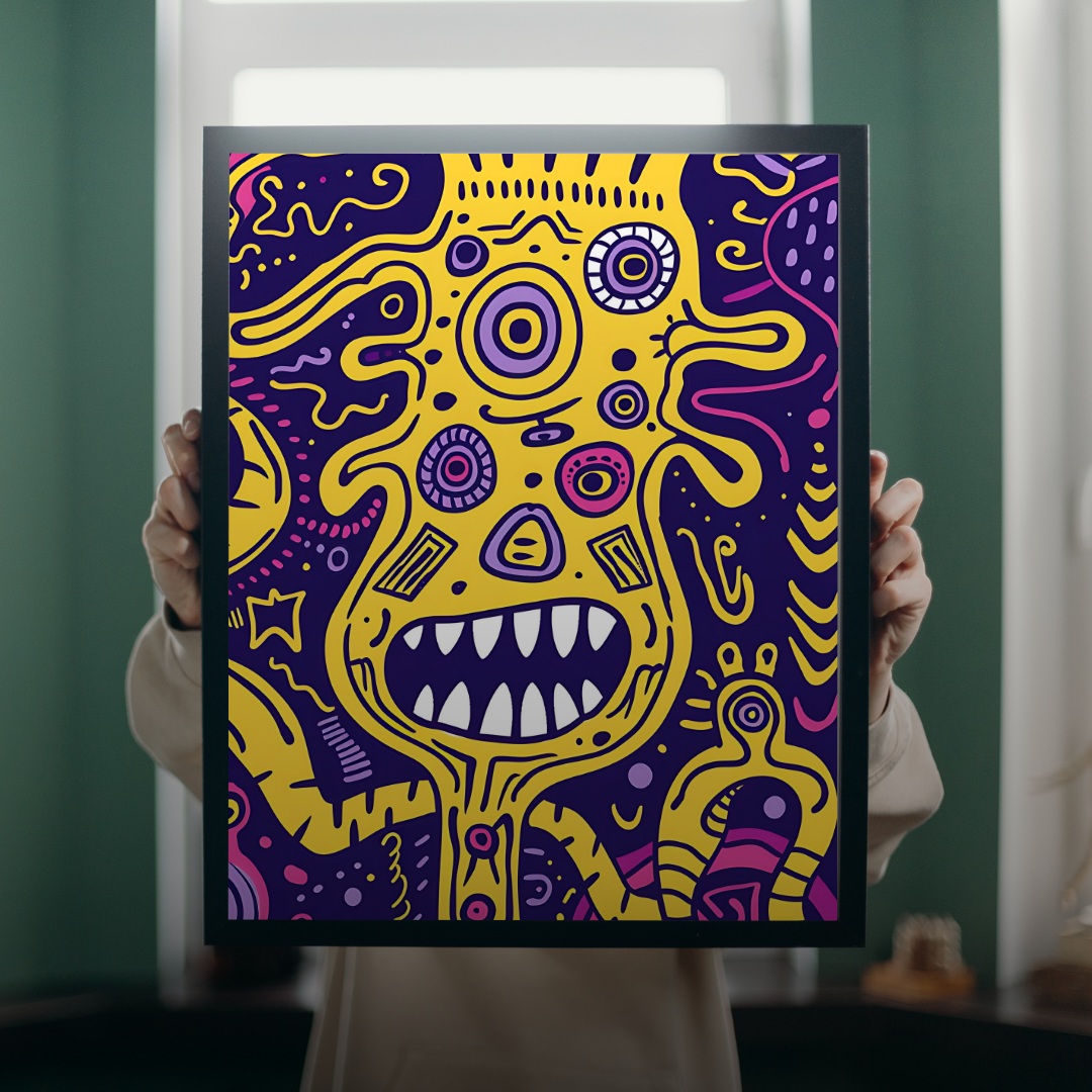 Canvas Print