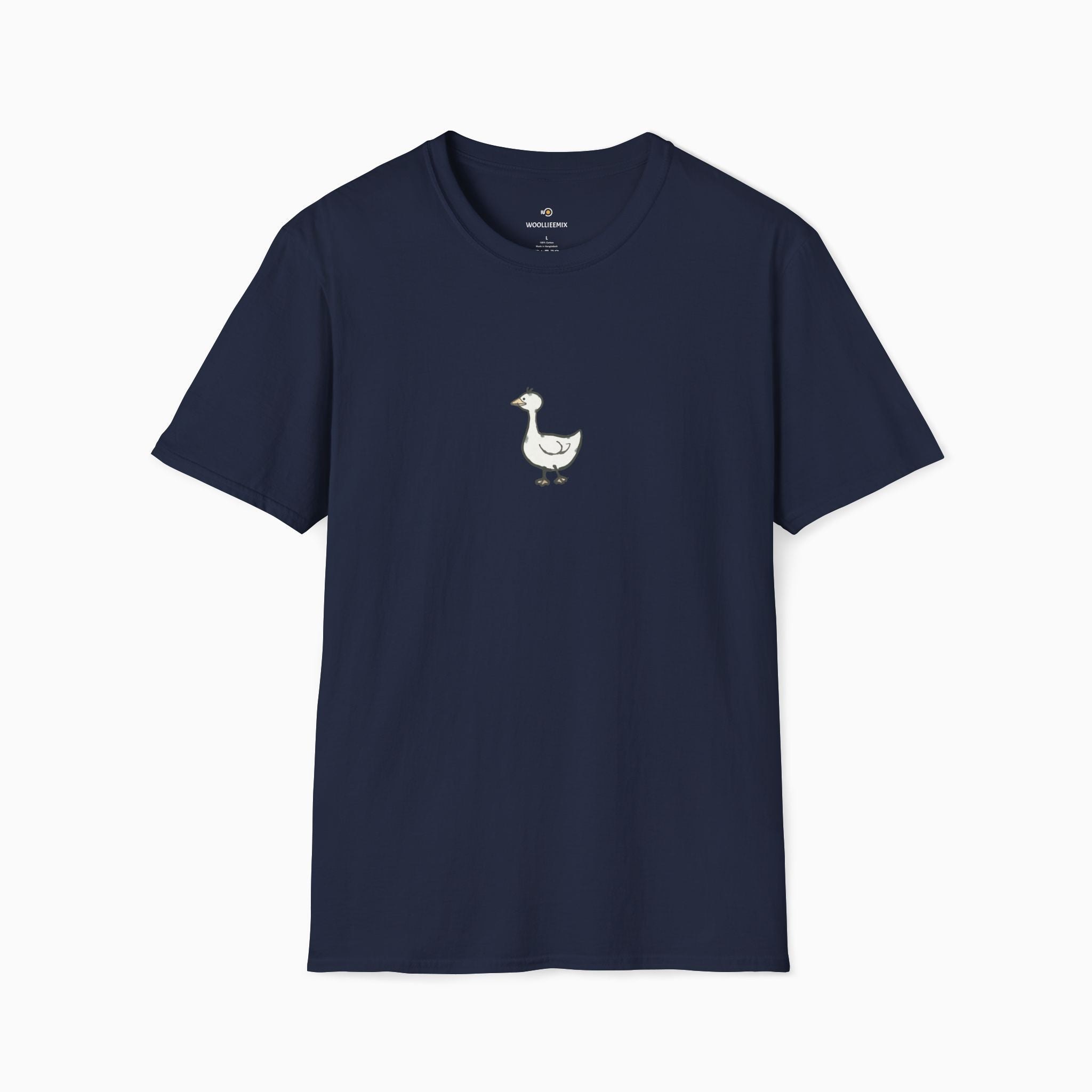 Silly Duck Unisex T-Shirt