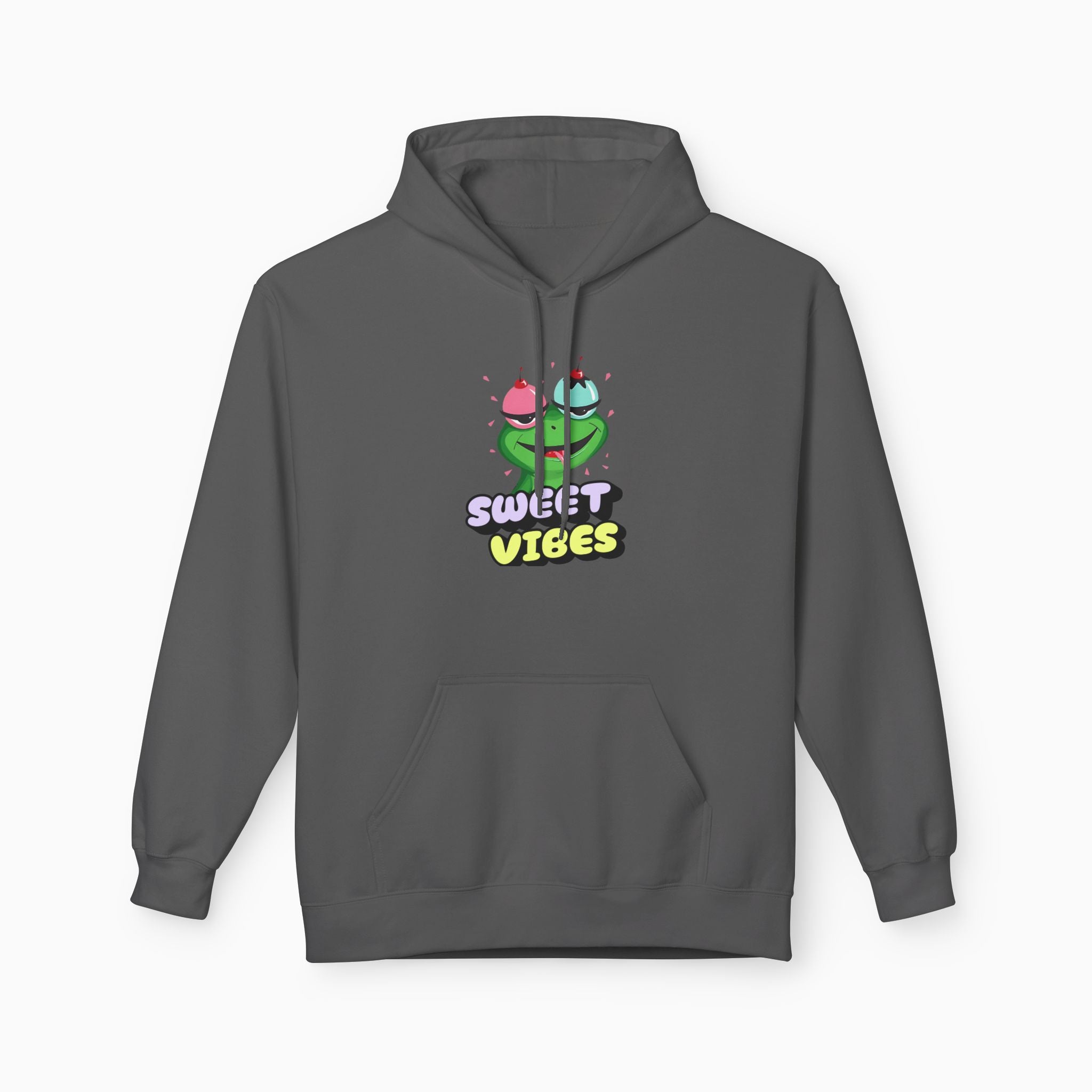 Sweet Vibes Unisex Hoodie