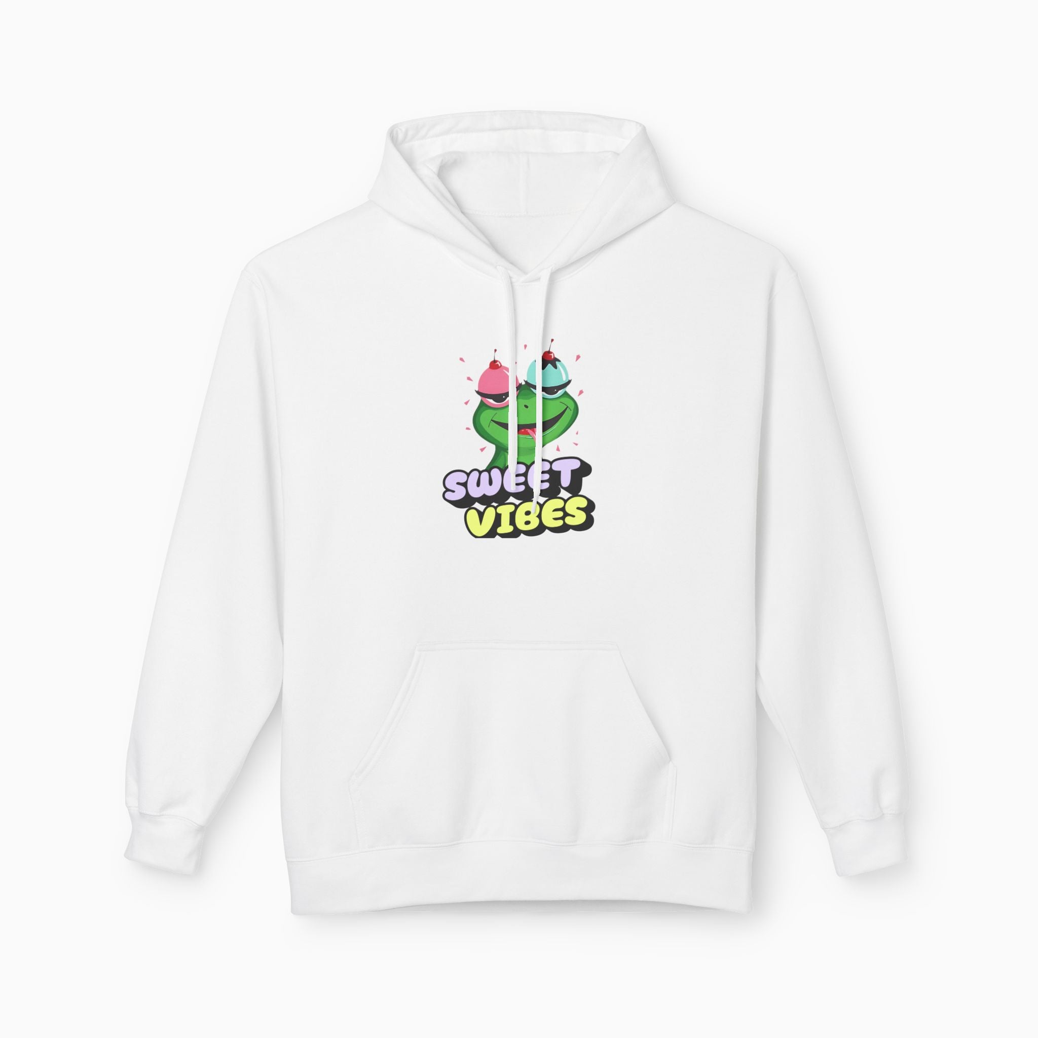 Sweet Vibes Unisex Hoodie