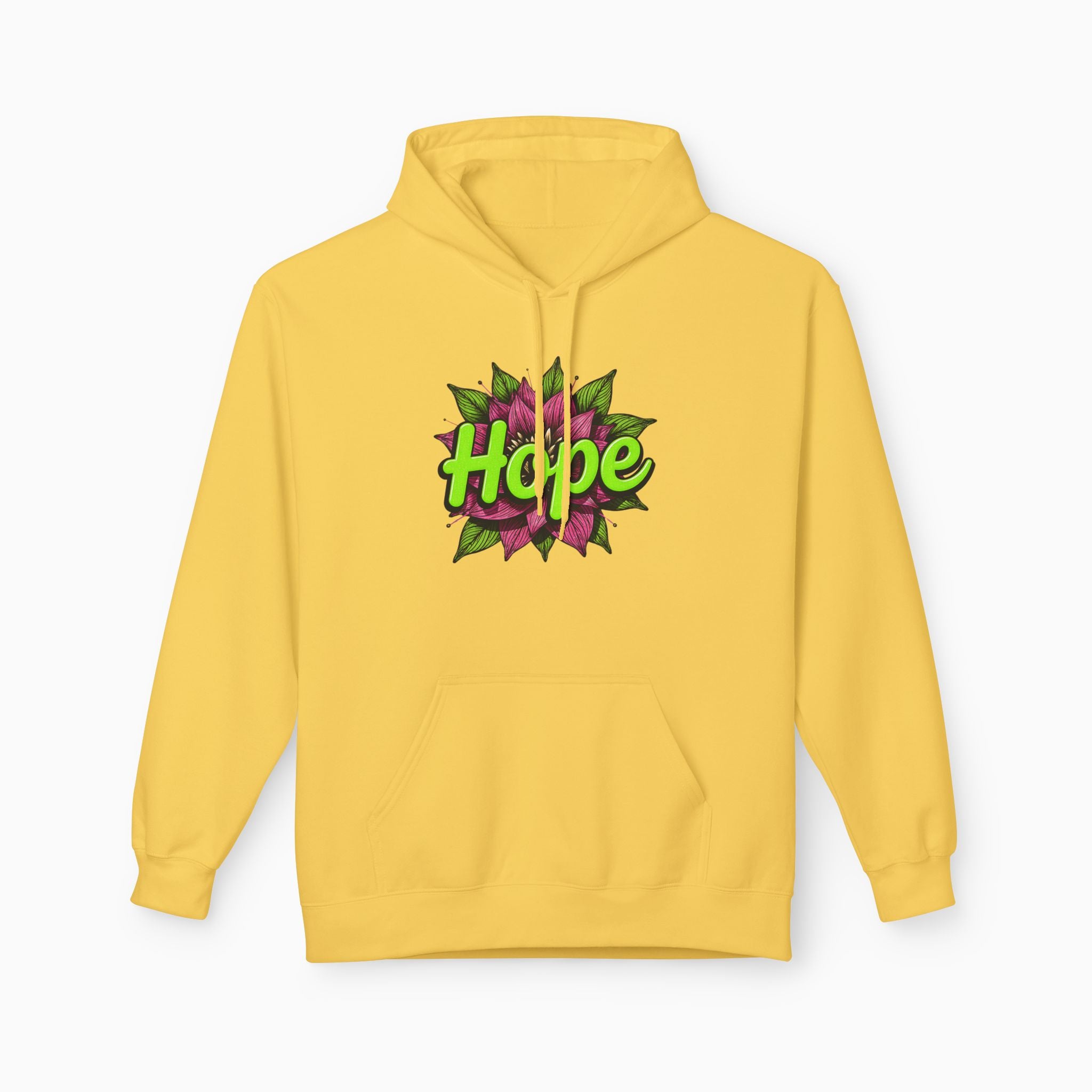 Hope Unisex Hoodie