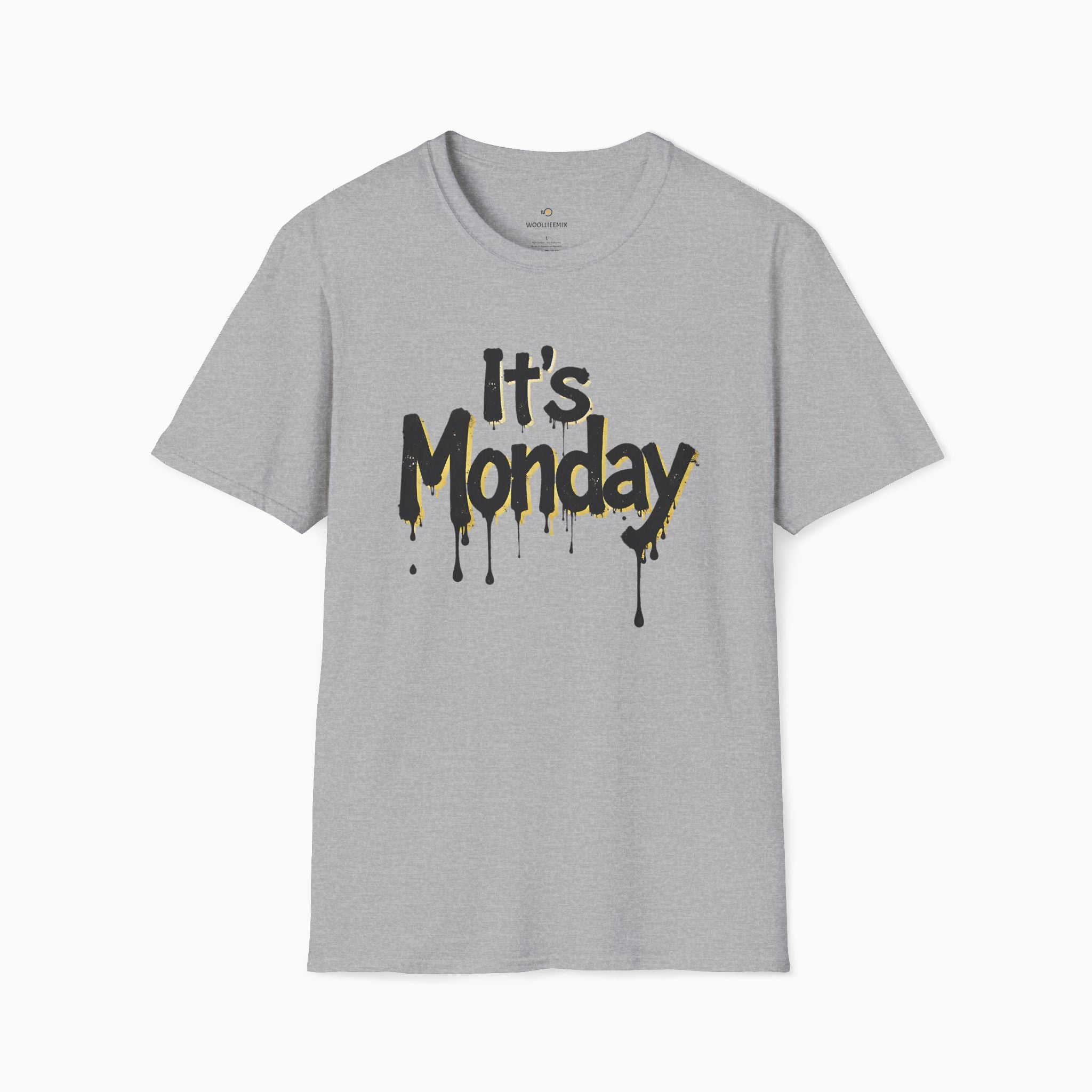 It's Monday Unisex T-Shirt