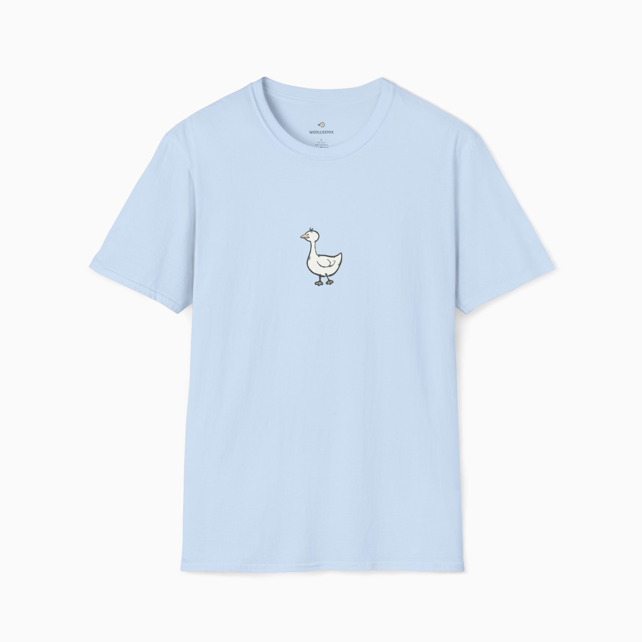 Silly Duck Unisex T-Shirt