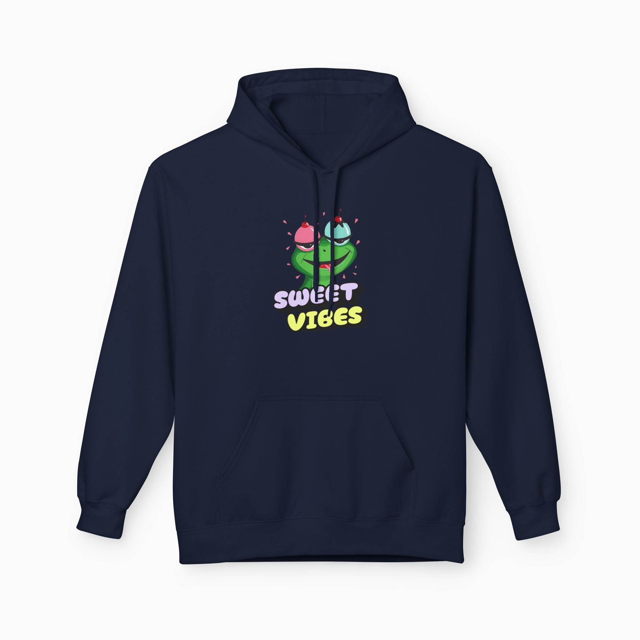 Sweet Vibes Unisex Hoodie