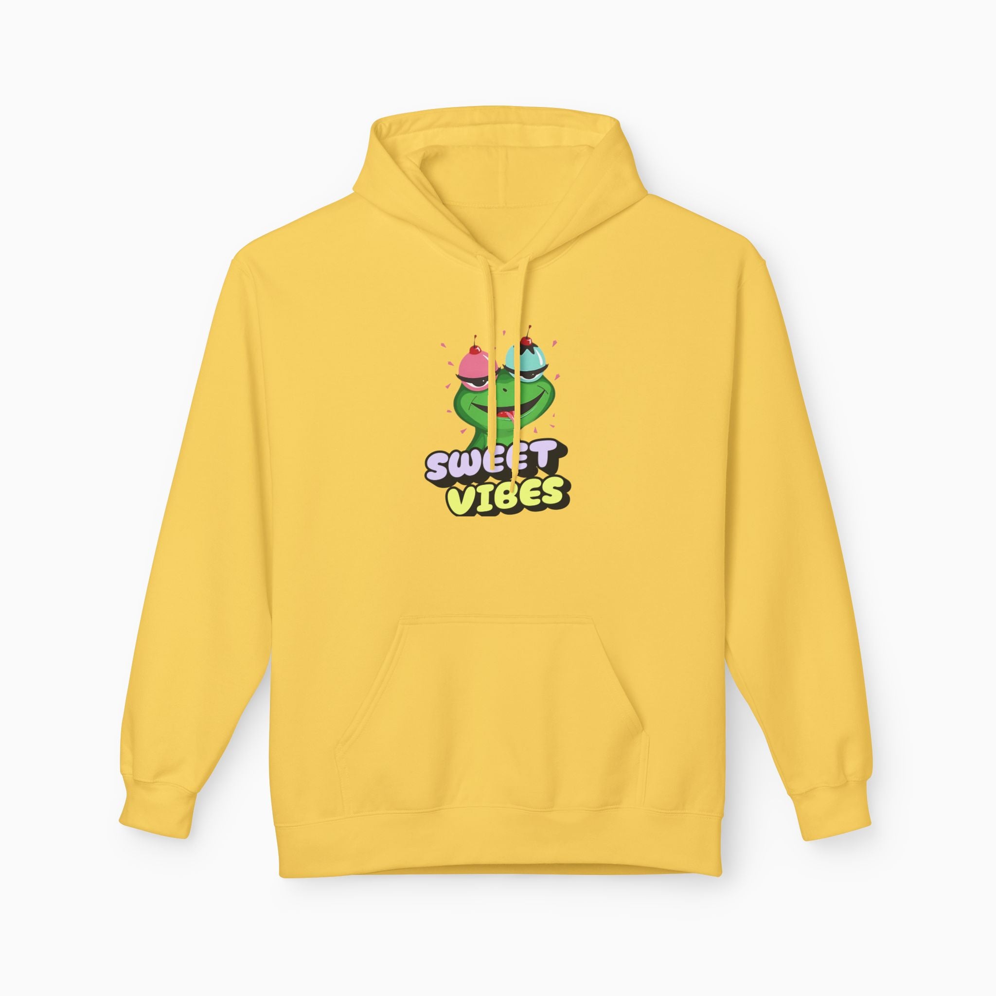 Sweet Vibes Unisex Hoodie