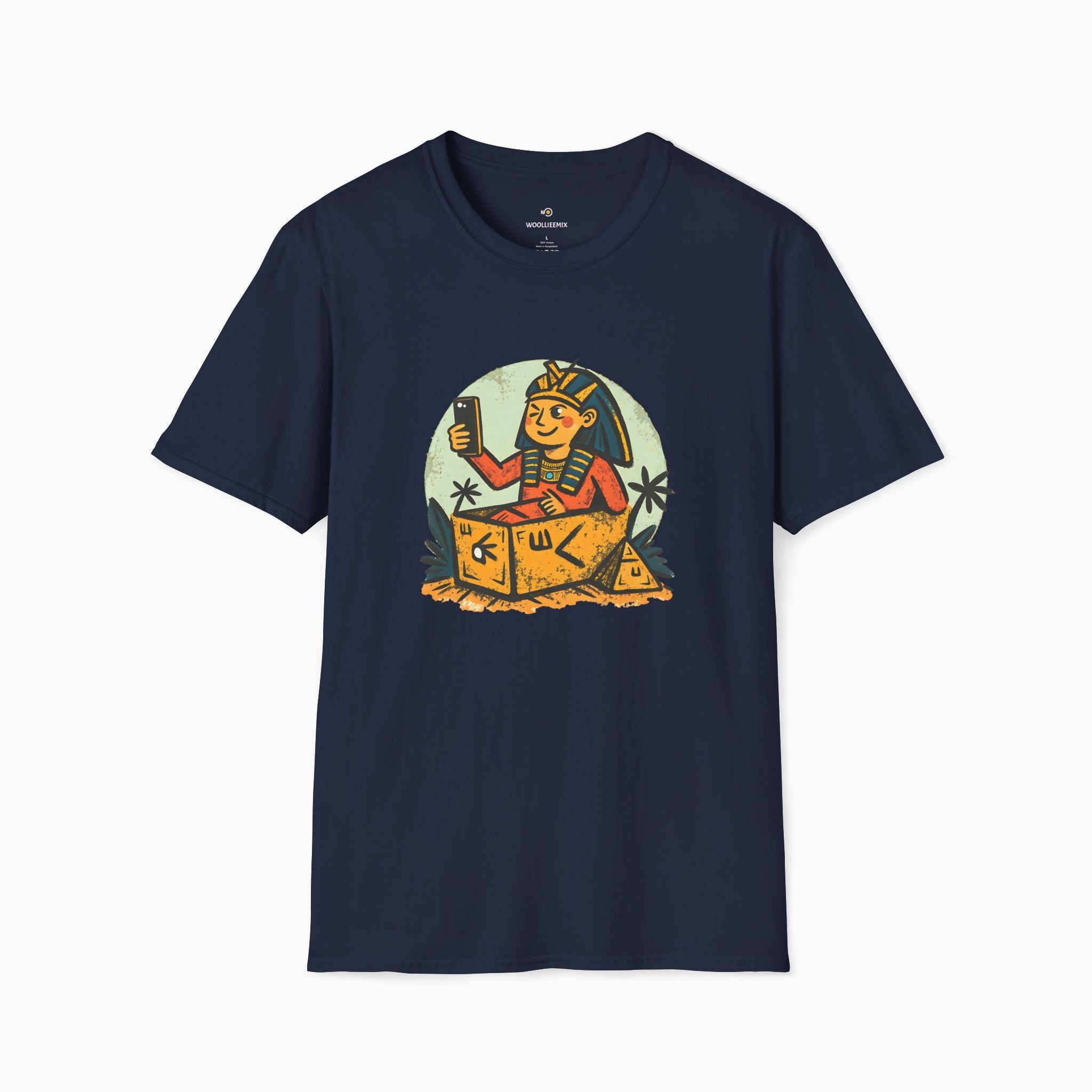 Selfie Love Unisex T-Shirt