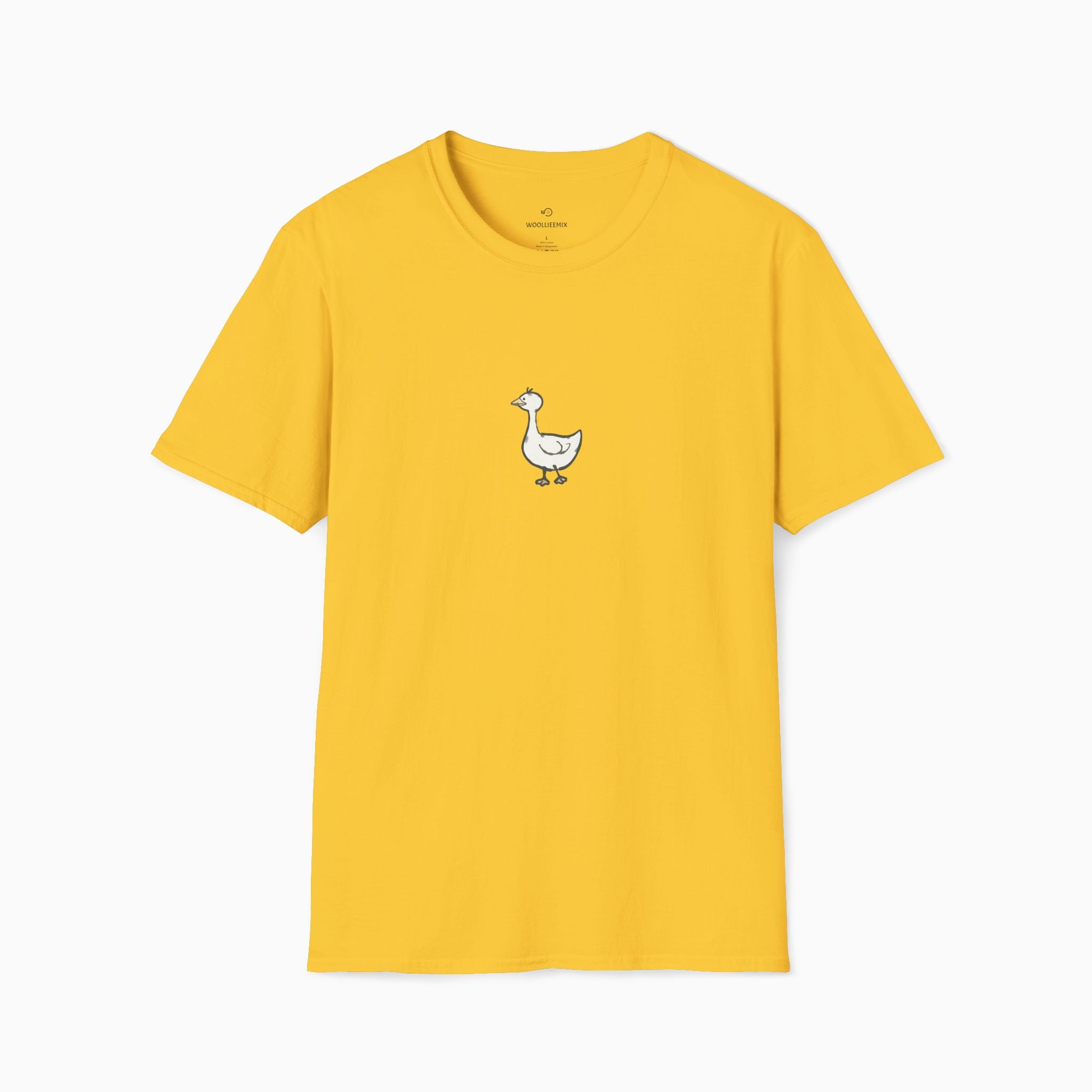 Silly Duck Unisex T-Shirt