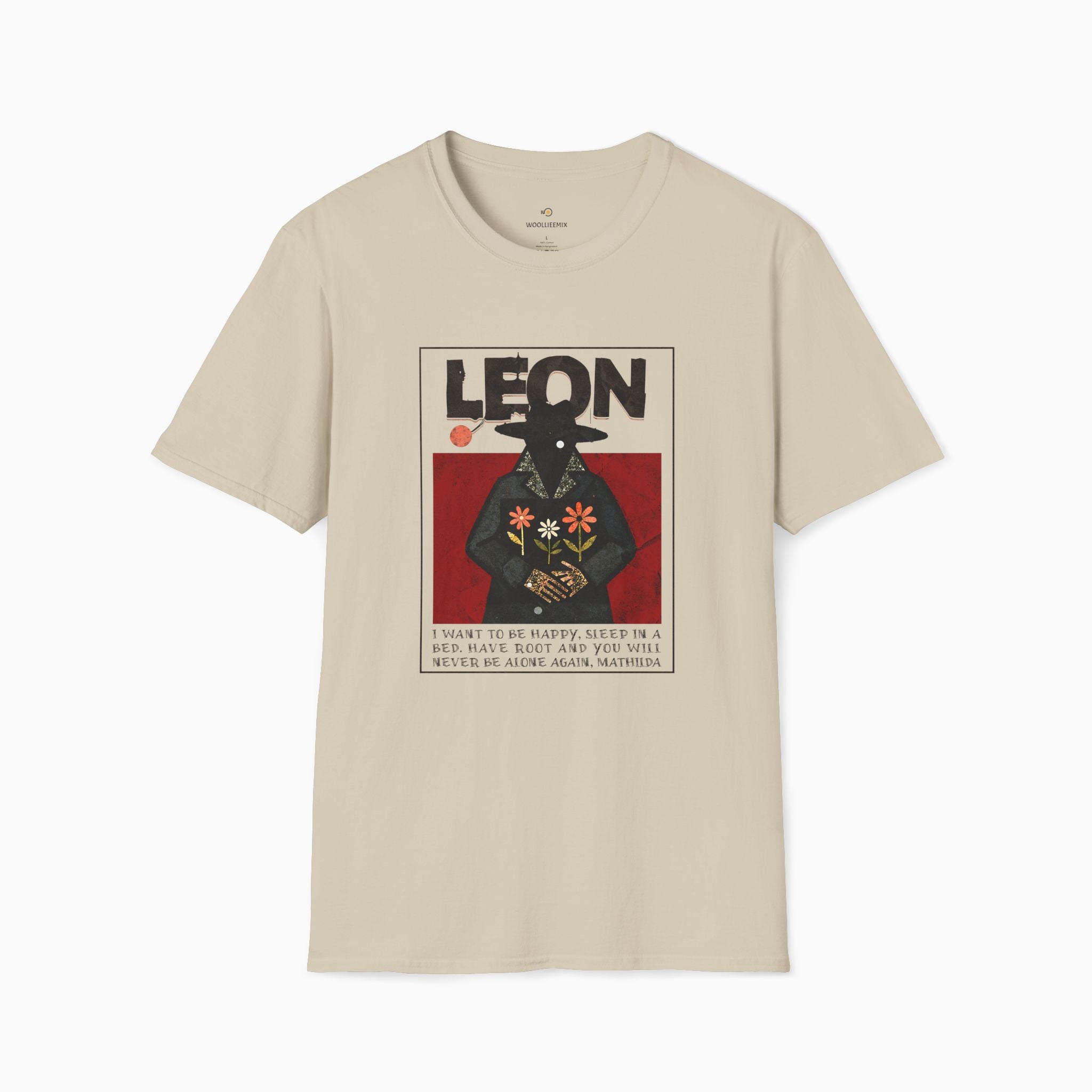 Léon Unisex T-Shirt