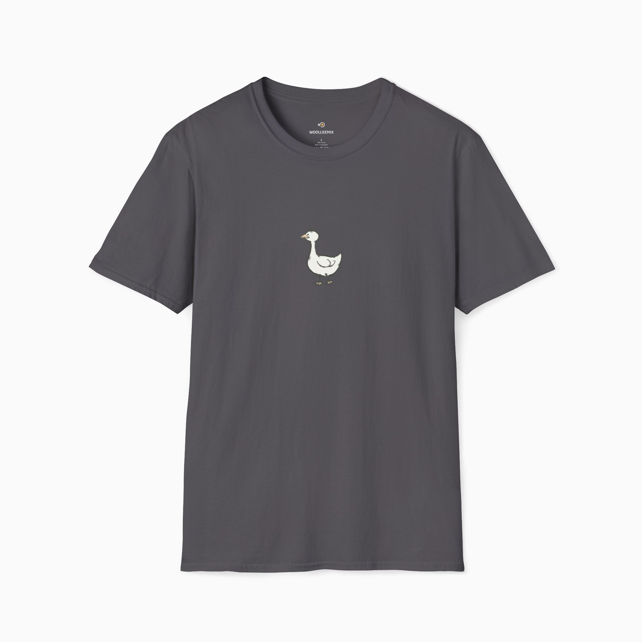 Silly Duck Unisex T-Shirt