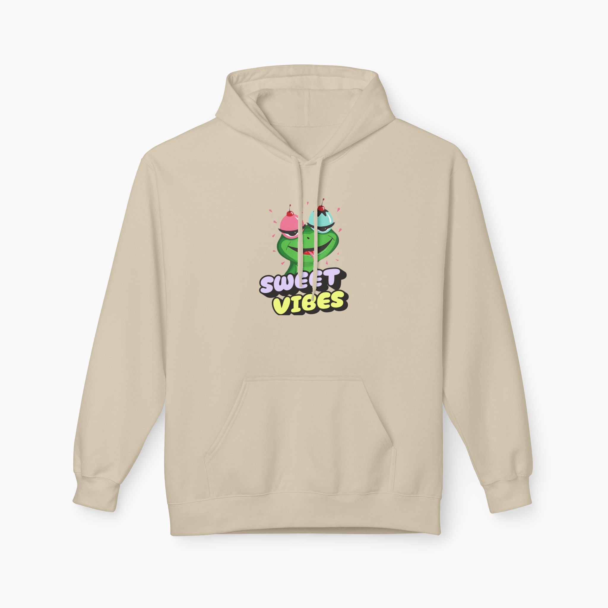 Sweet Vibes Unisex Hoodie
