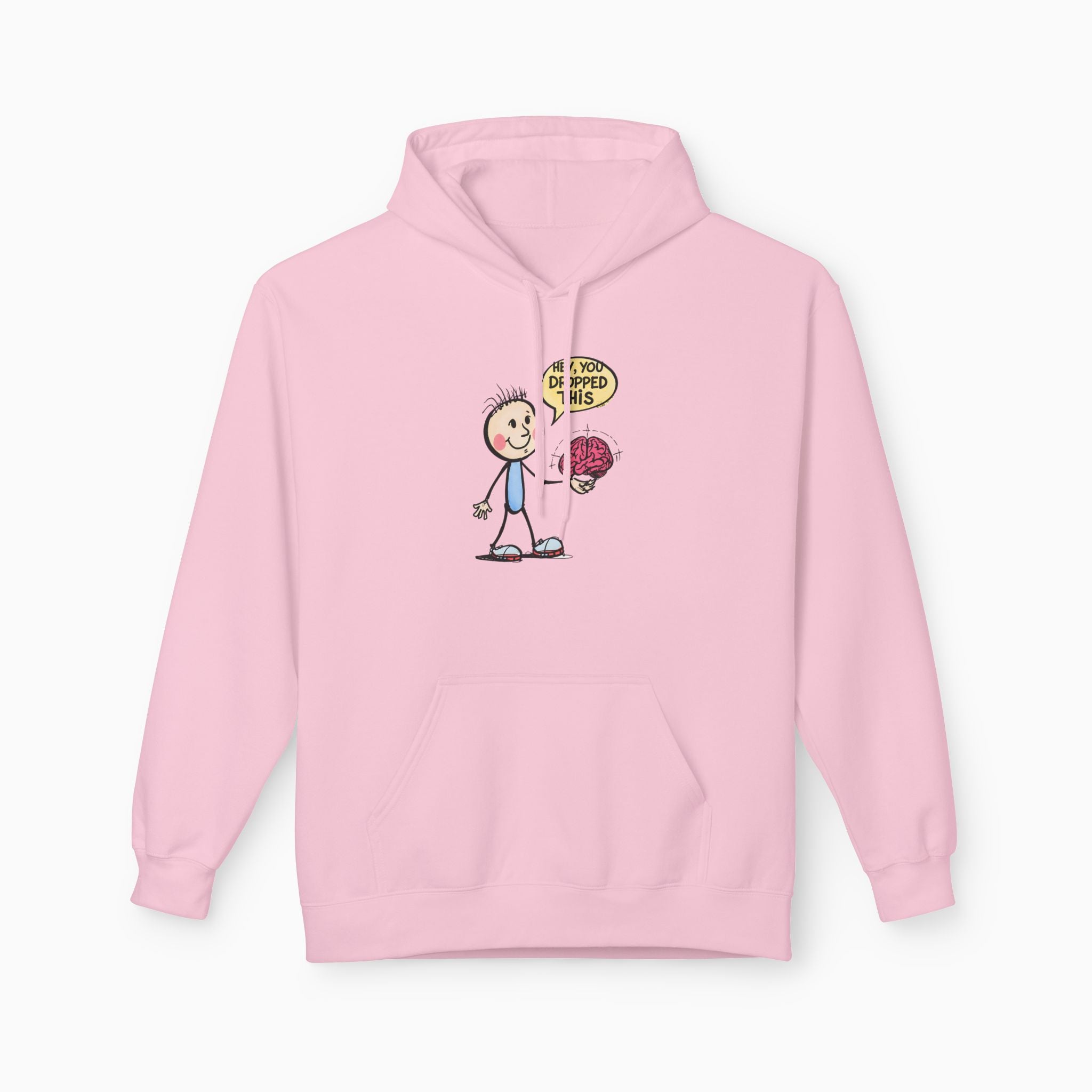 Hey, You Dropped This Unisex Hoodie