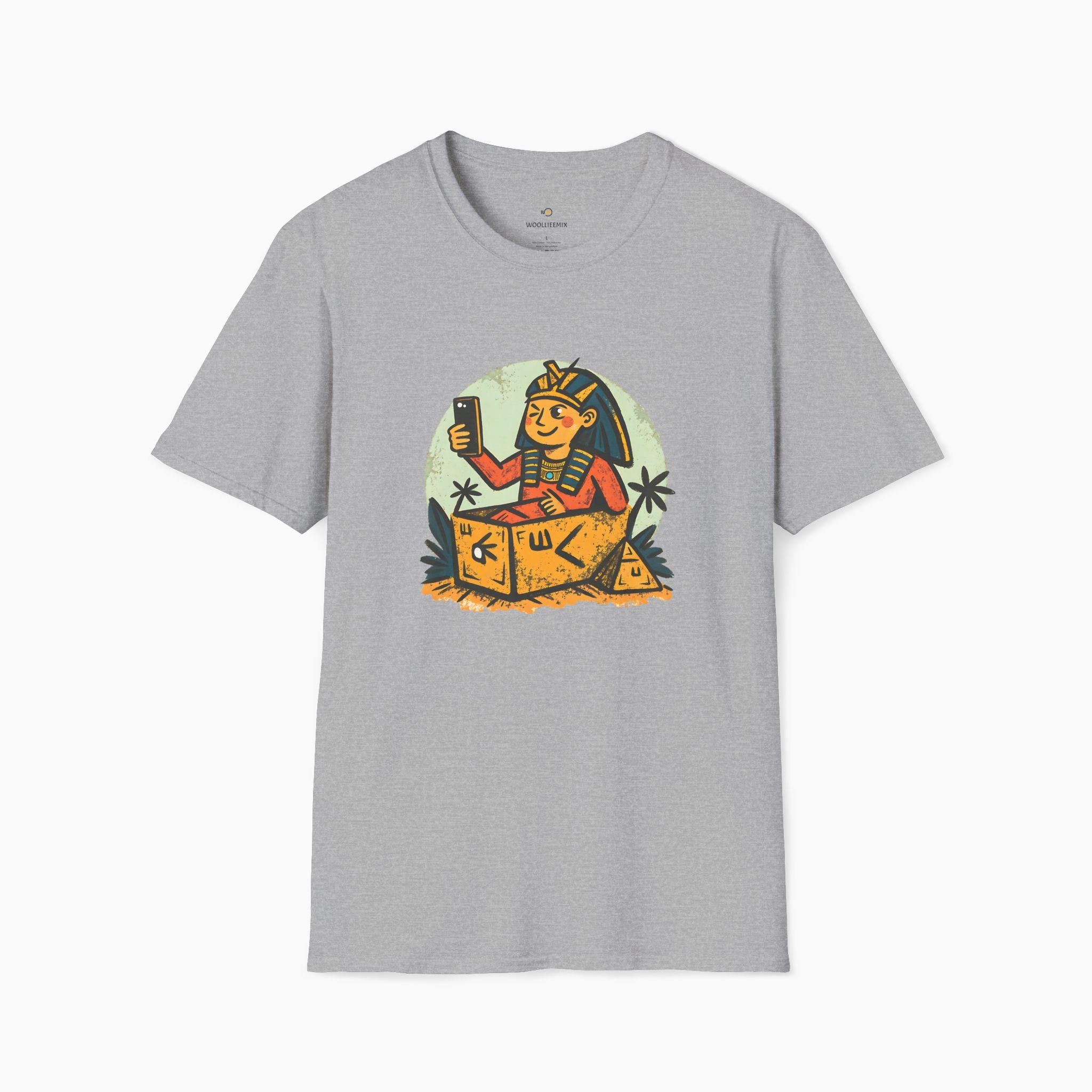 Selfie Love Unisex T-Shirt