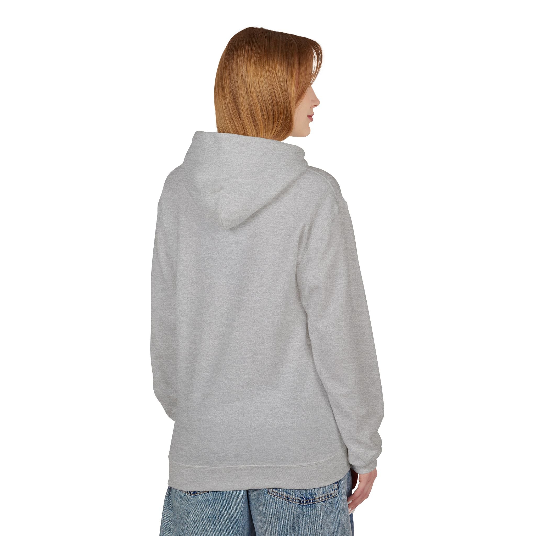 Wild UFO Unisex Hoodie