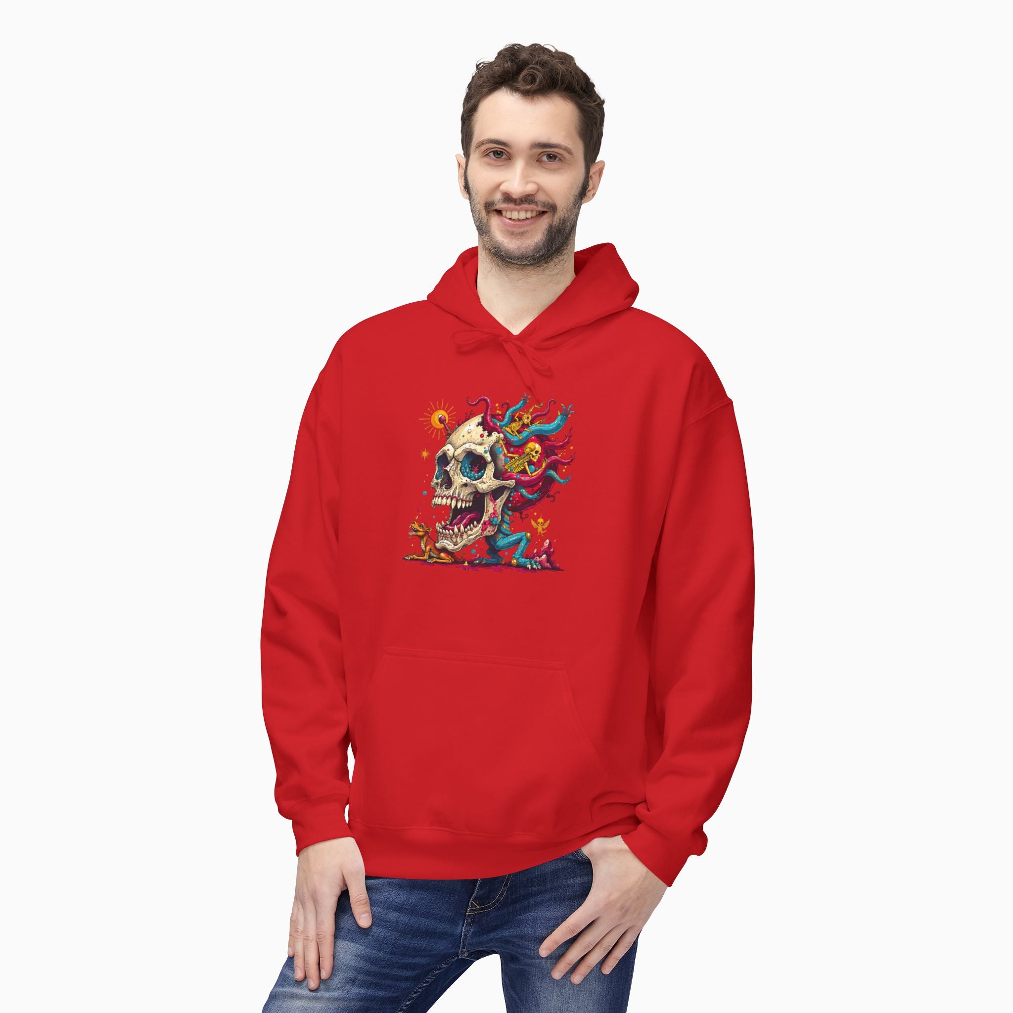 My Afterlife Unisex Hoodie