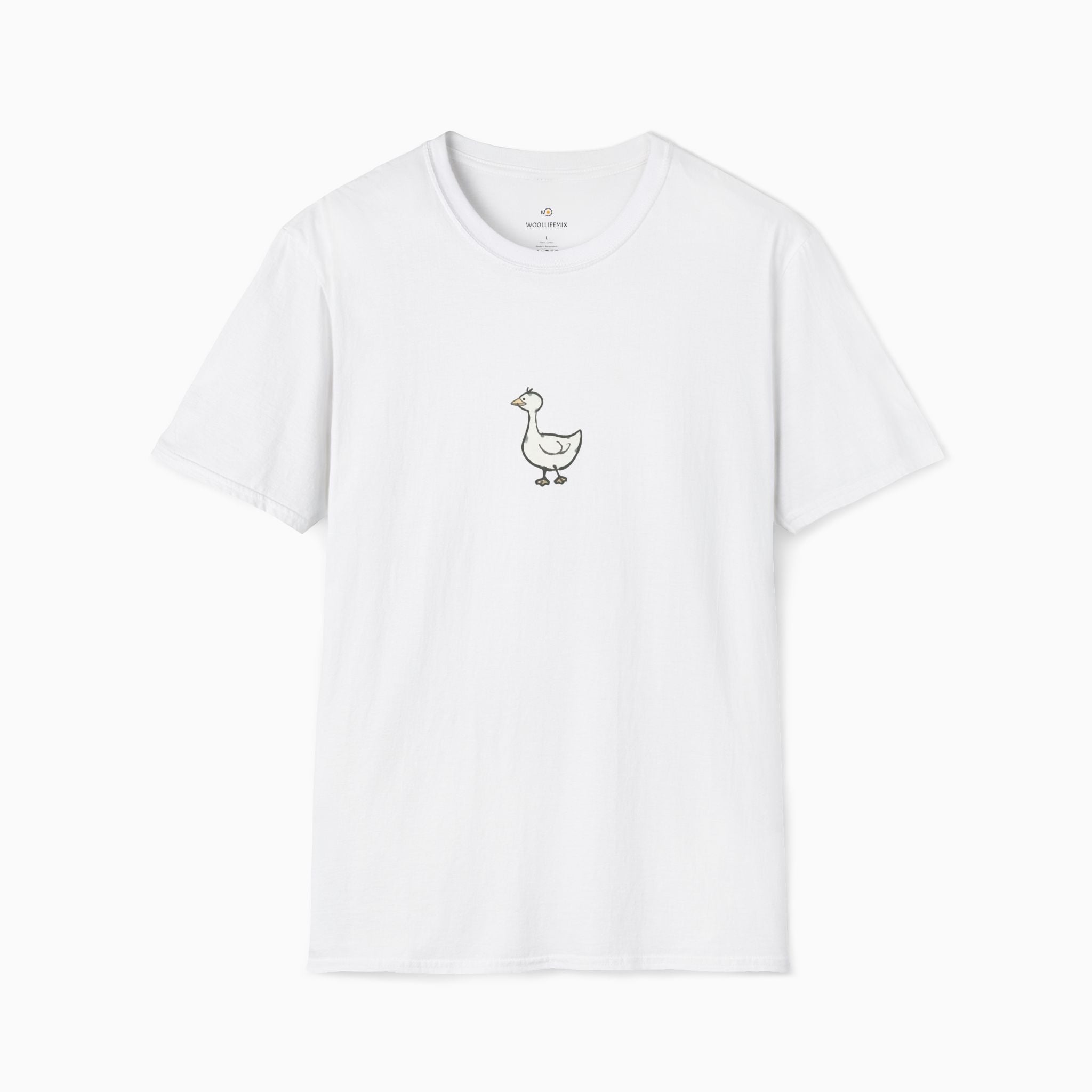 Silly Duck Unisex T-Shirt