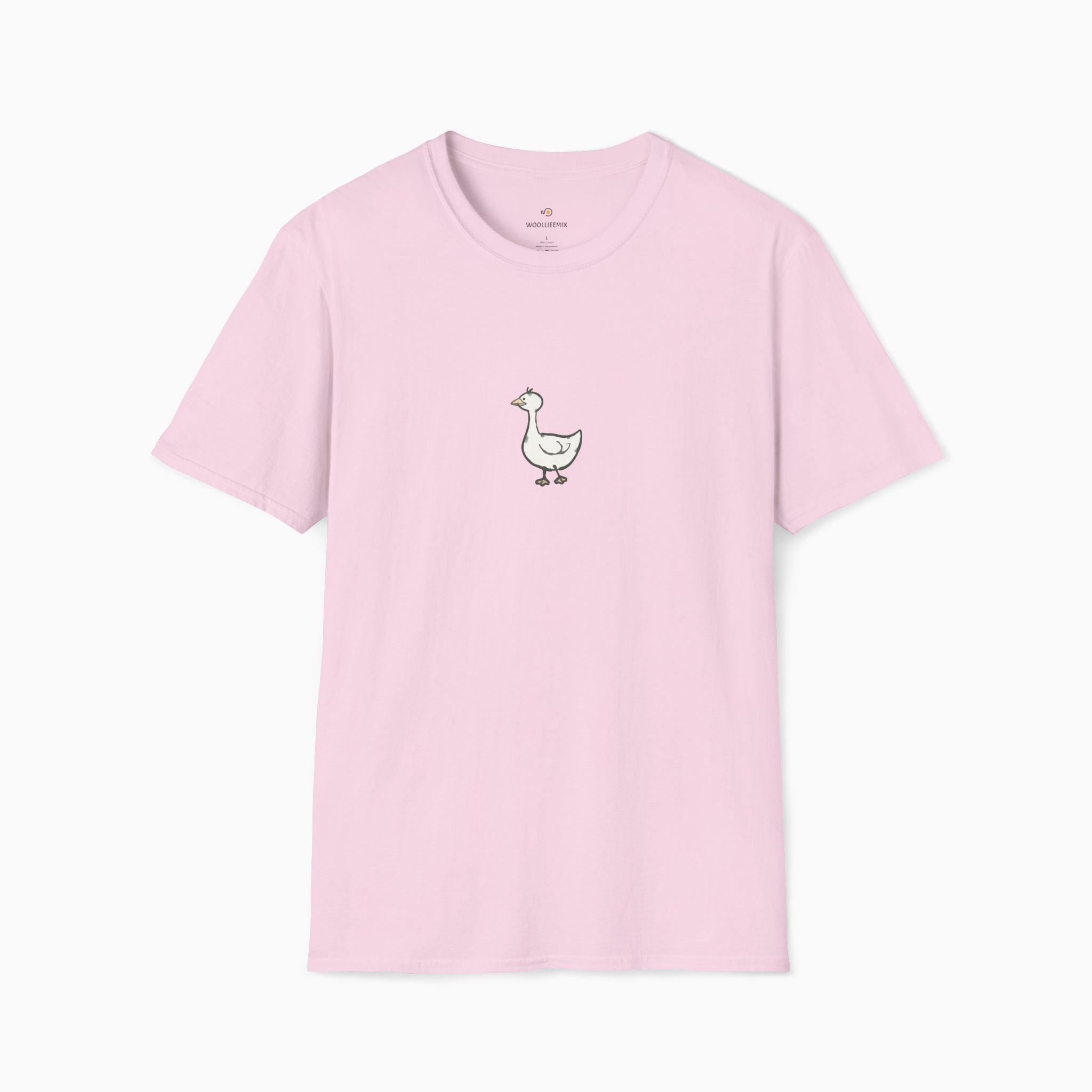 Silly Duck Unisex T-Shirt