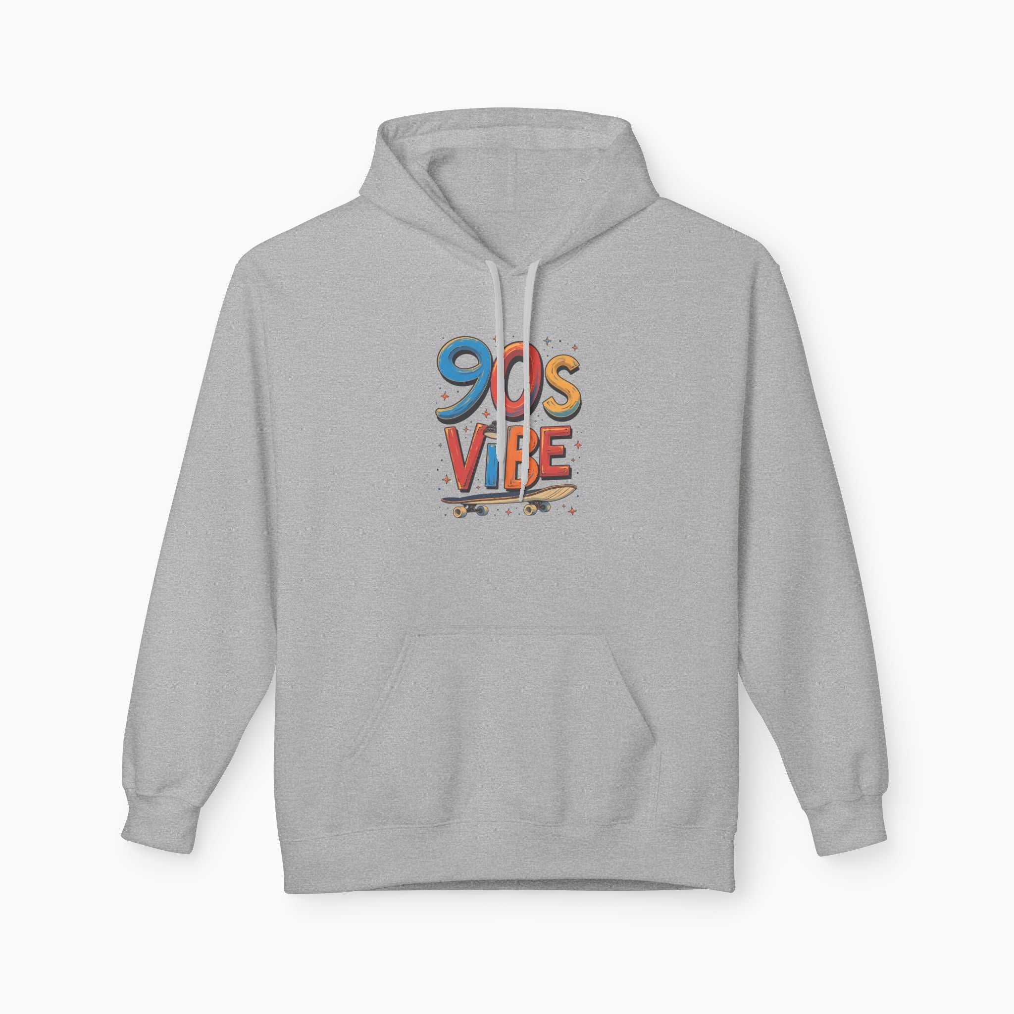90s VIBE Unisex Hoodie