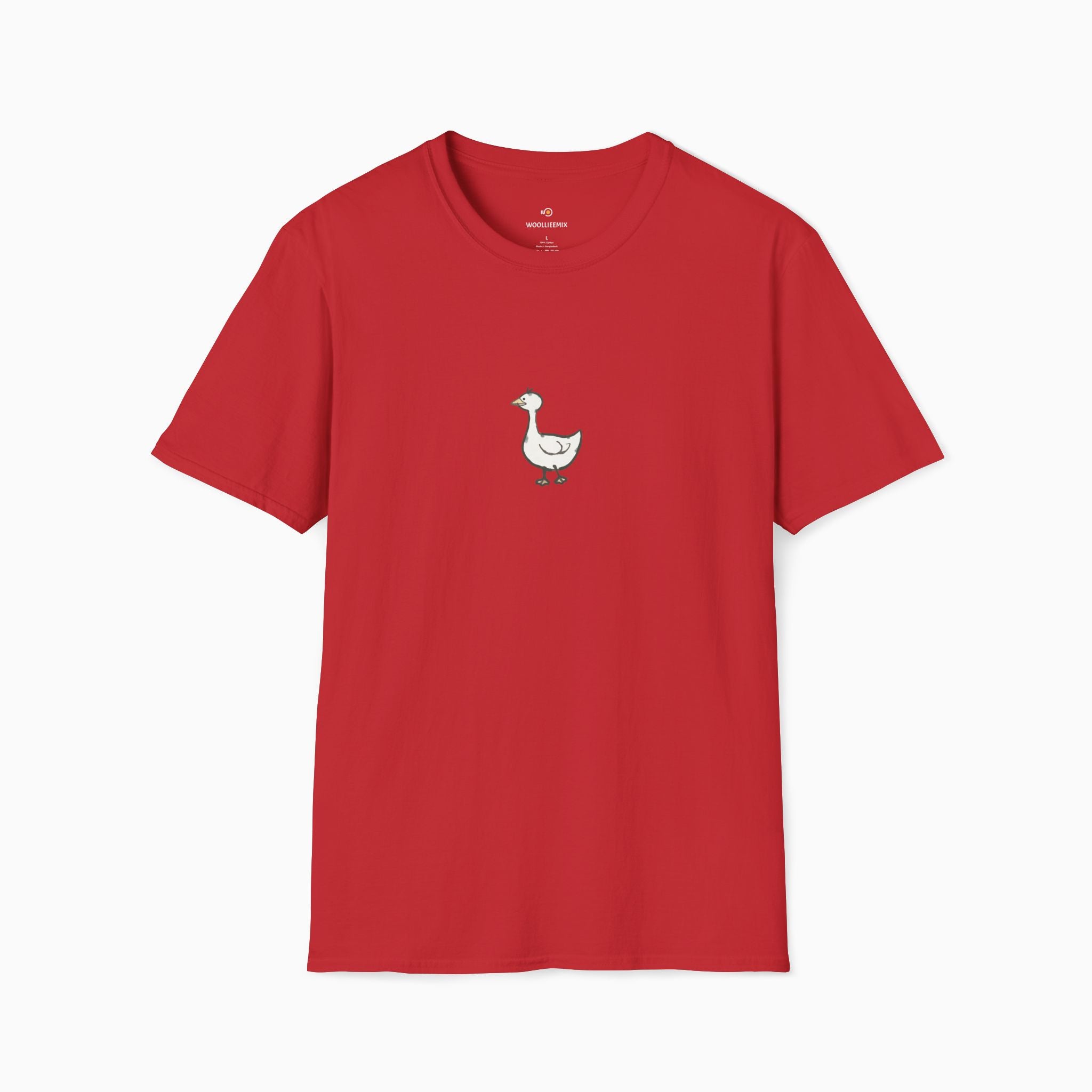 Silly Duck Unisex T-Shirt