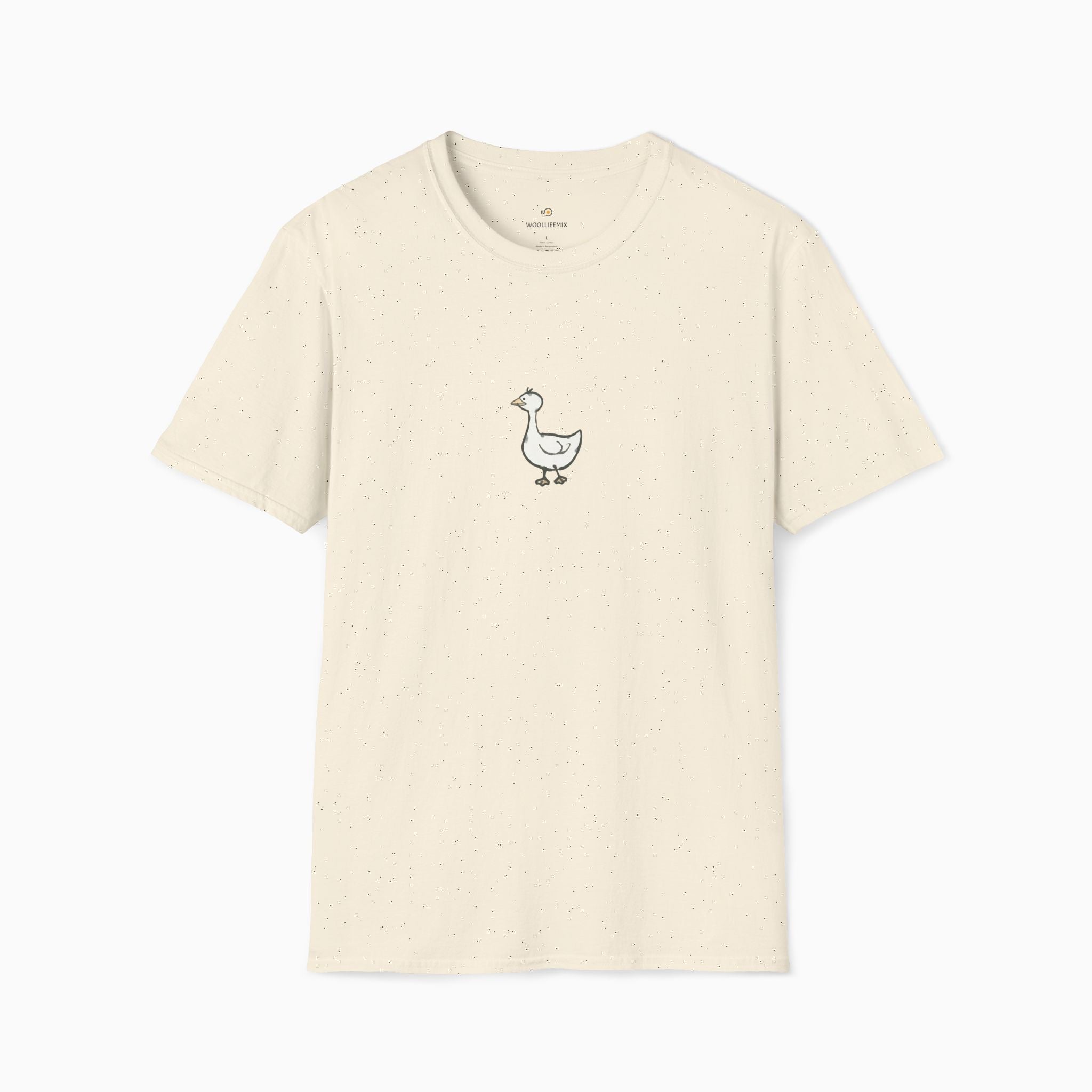 Silly Duck Unisex T-Shirt