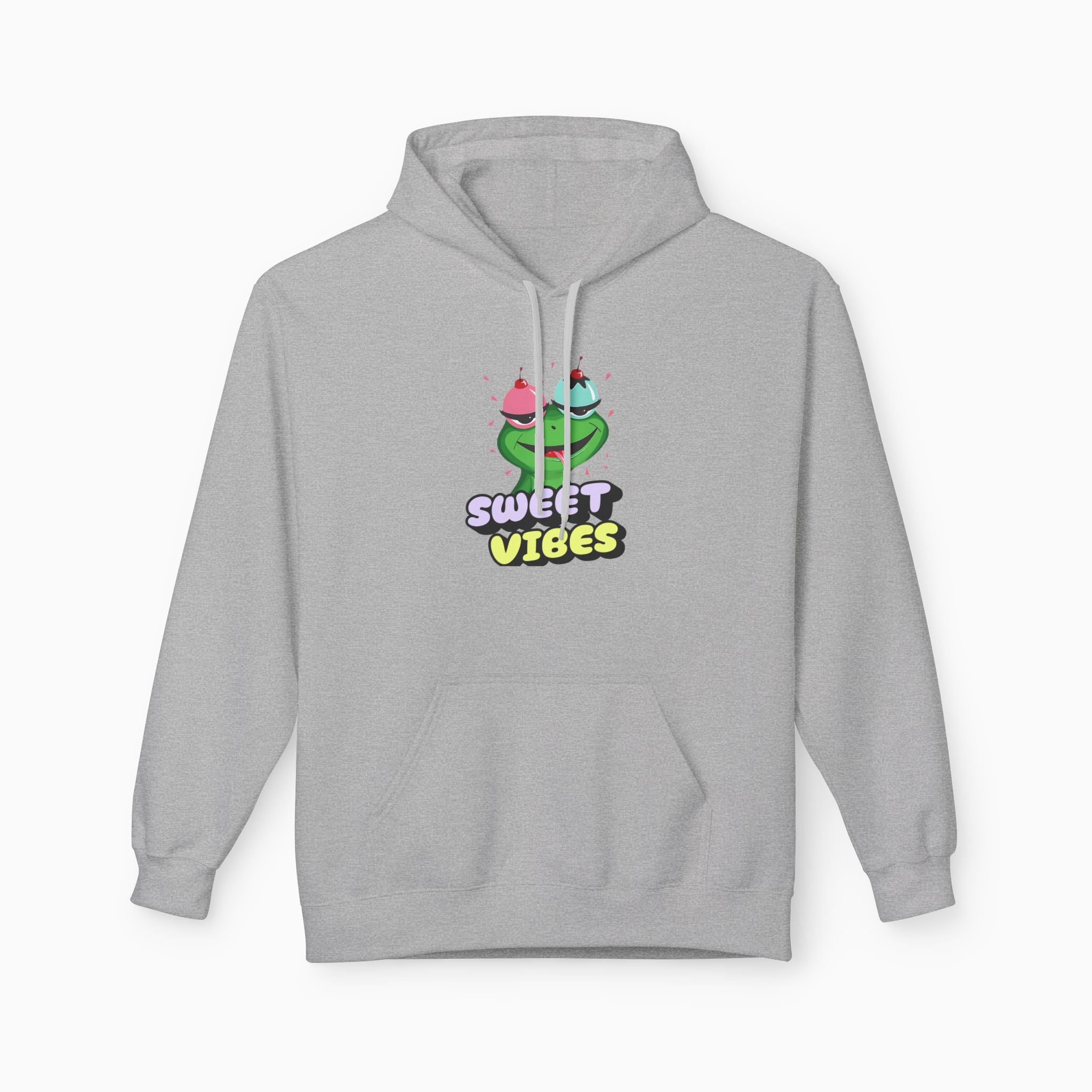 Sweet Vibes Unisex Hoodie