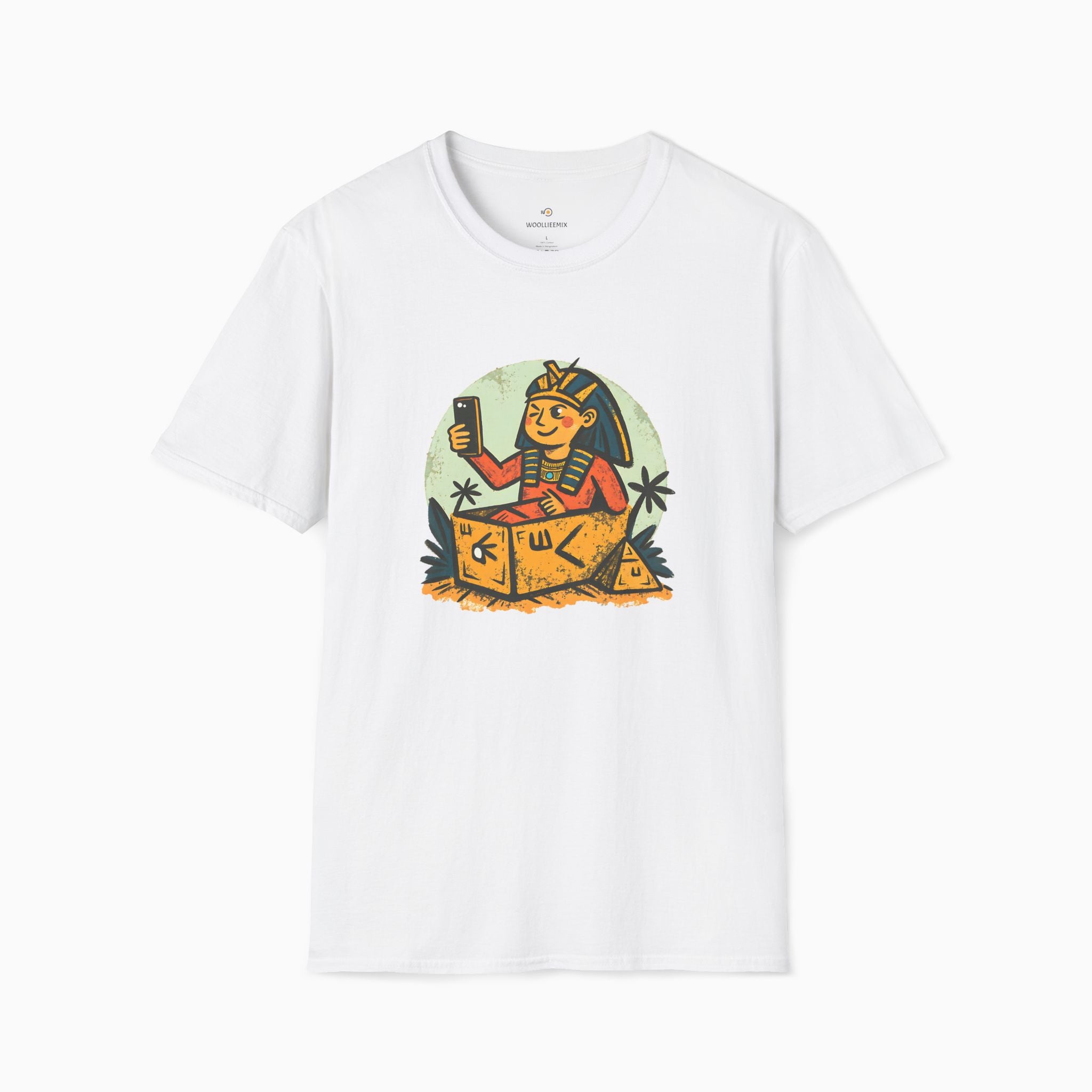 Selfie Love Unisex T-Shirt