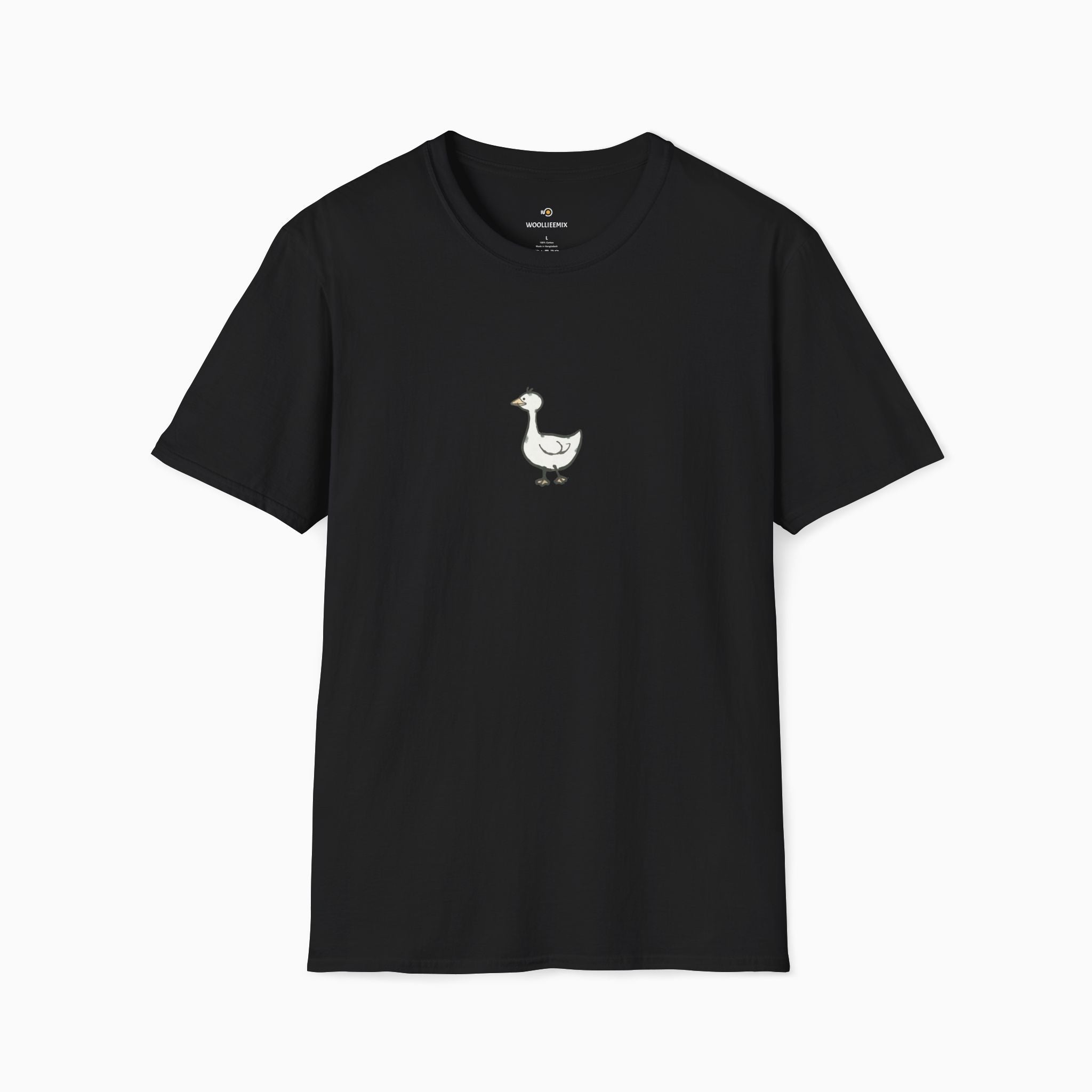 Silly Duck Unisex T-Shirt
