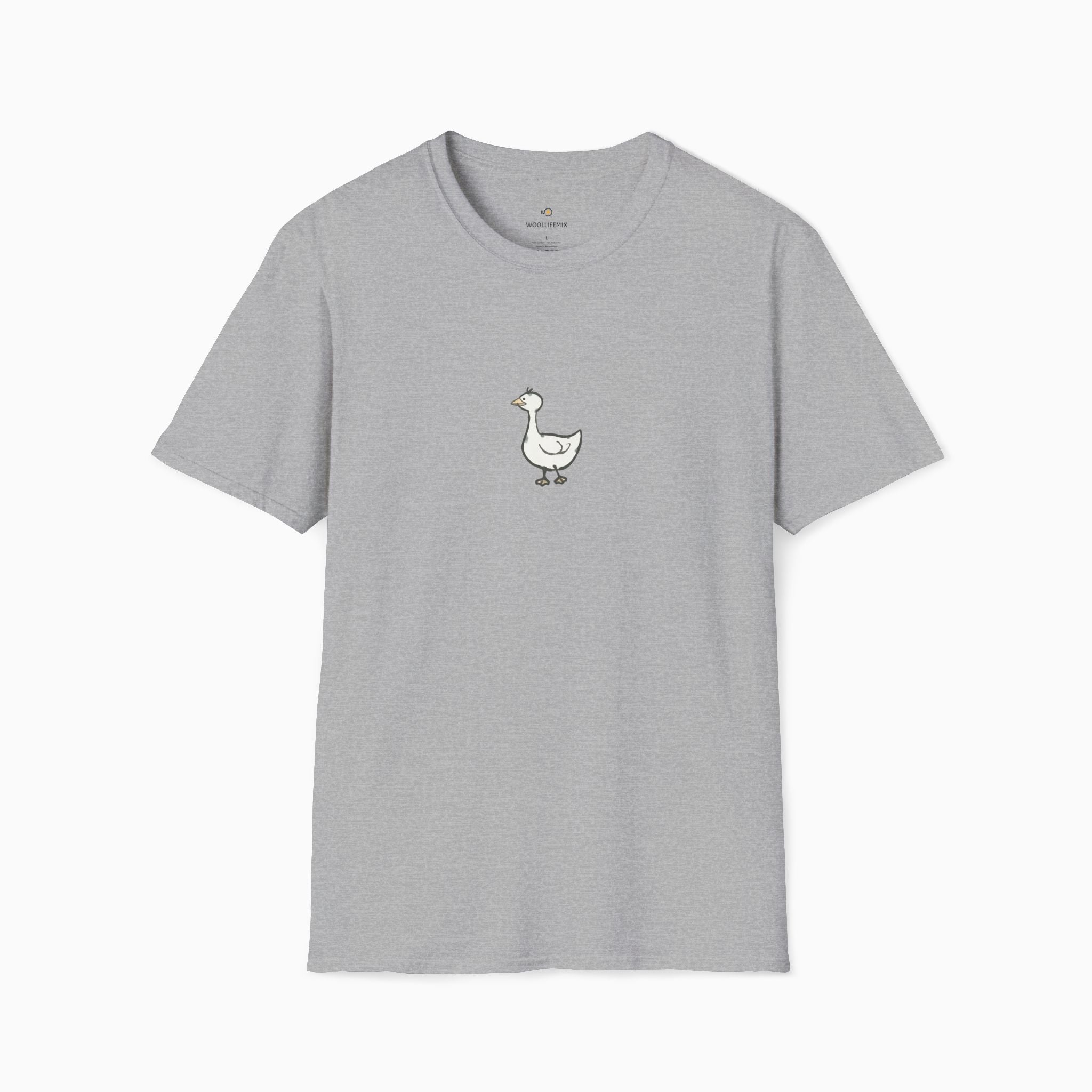 Silly Duck Unisex T-Shirt