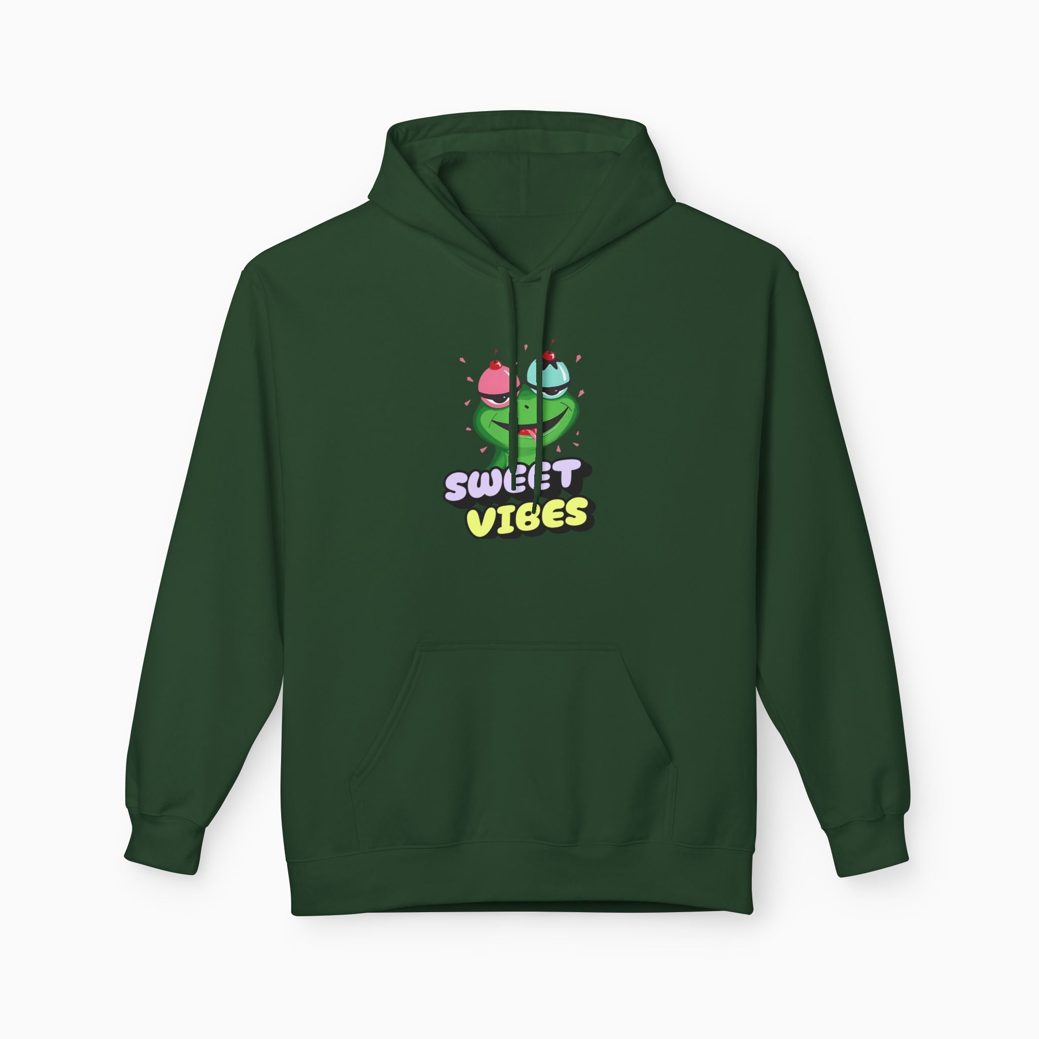 Sweet Vibes Unisex Hoodie