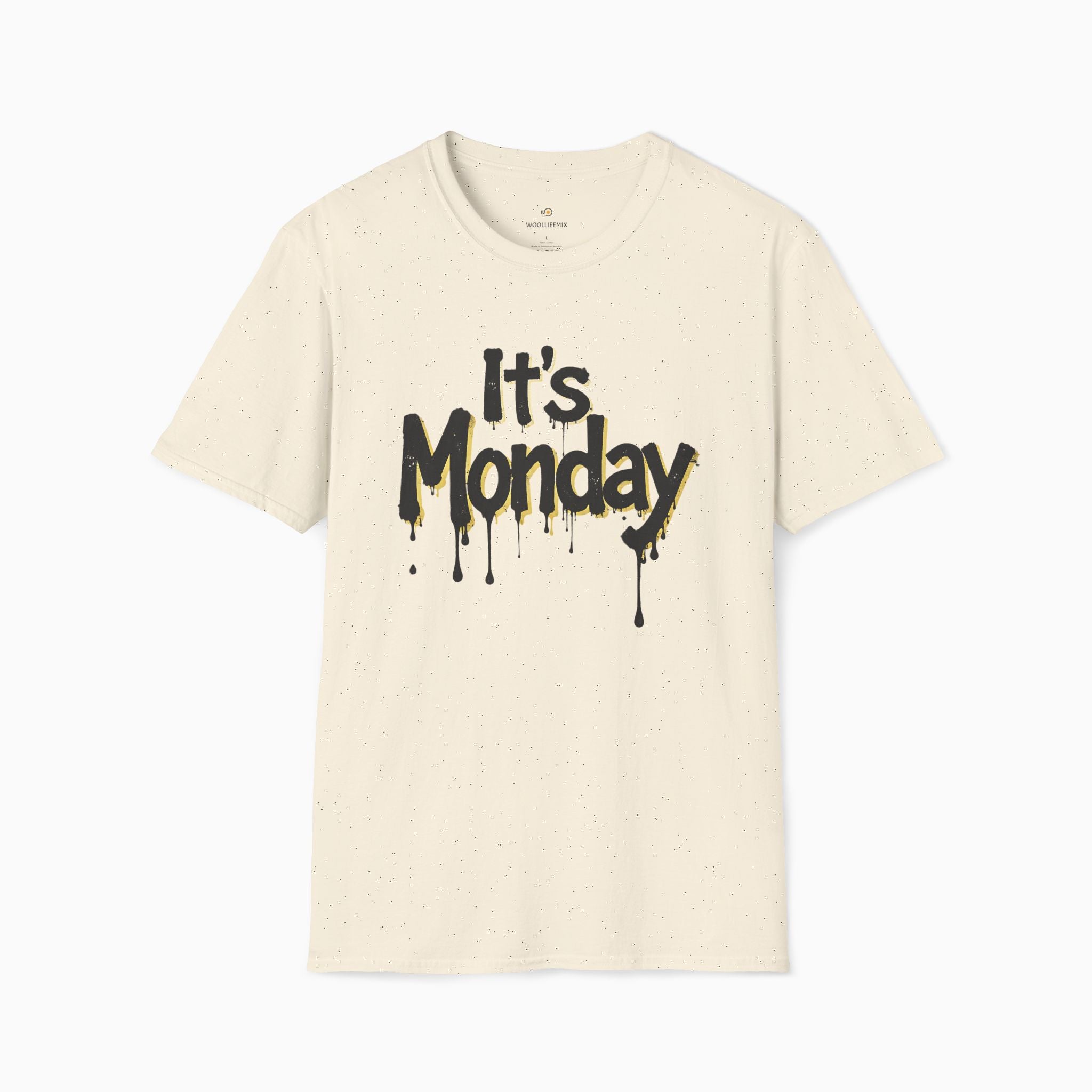 It's Monday Unisex T-Shirt
