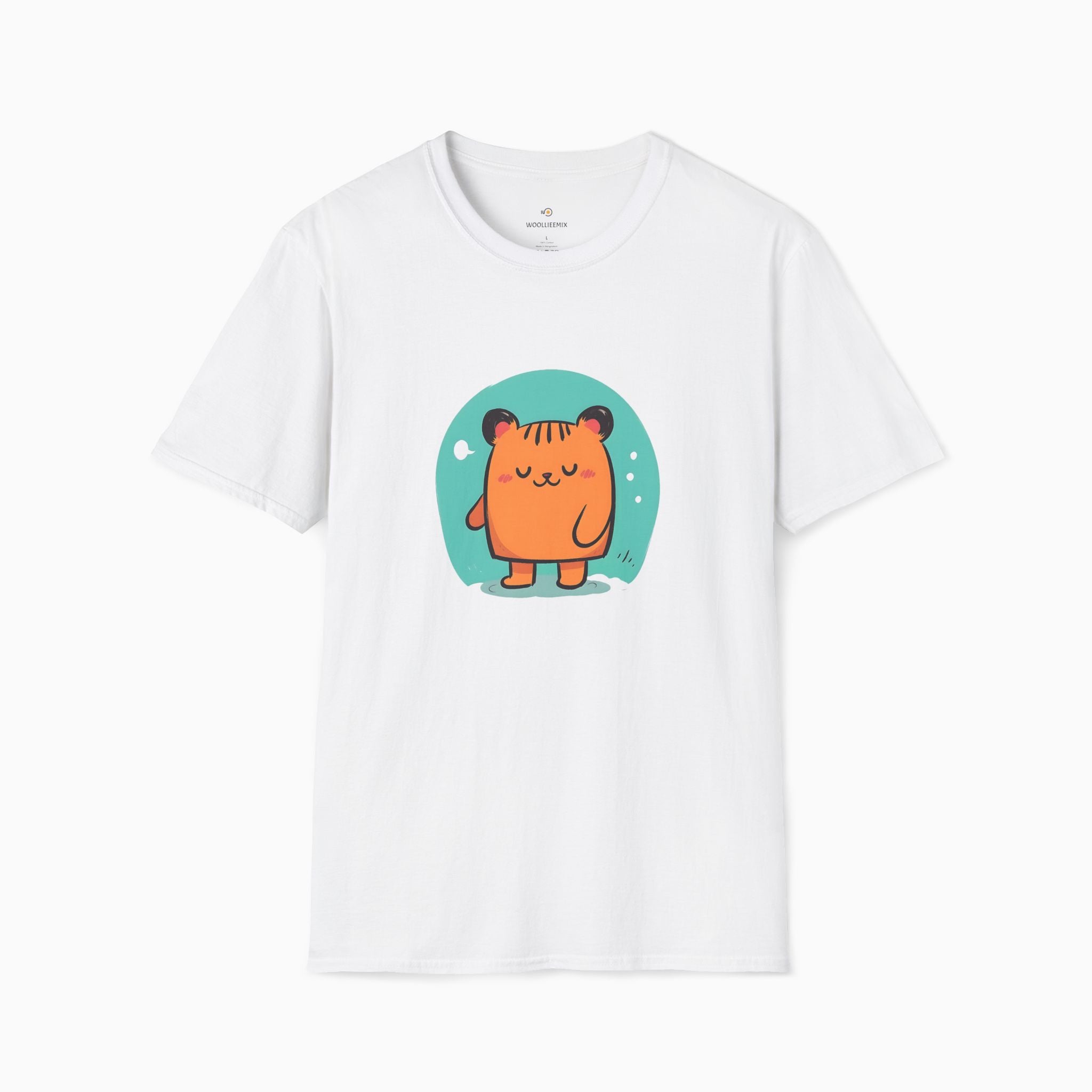 NE ZHA Unisex T-Shirt