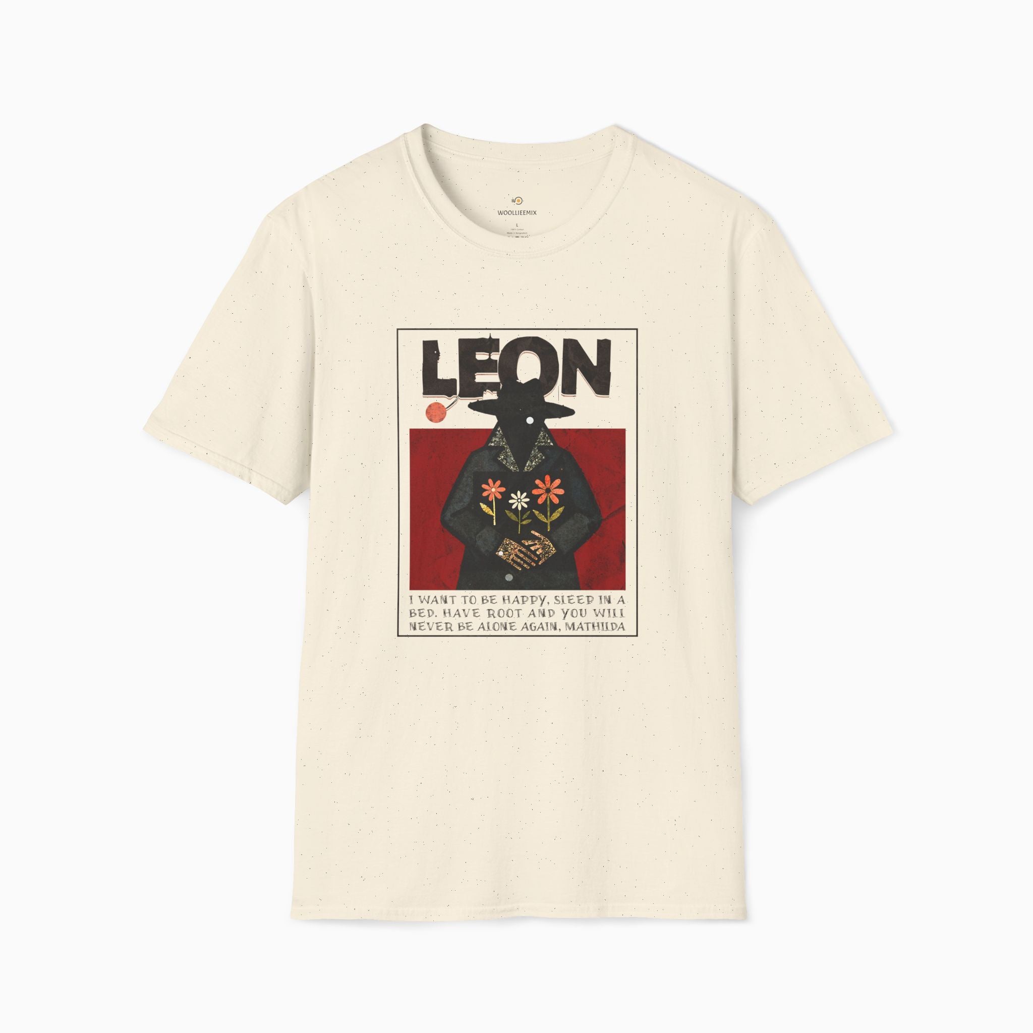 Léon Unisex T-Shirt