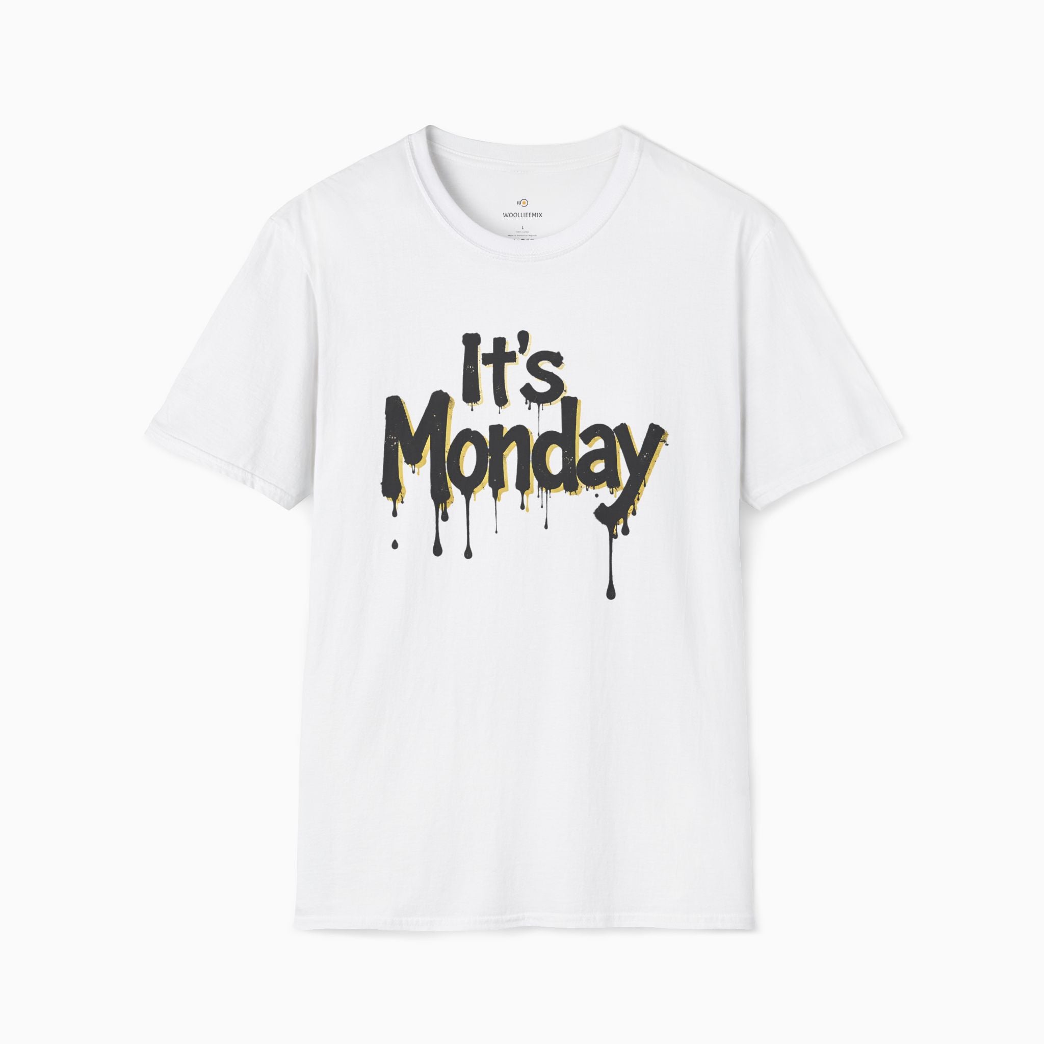 It's Monday Unisex T-Shirt